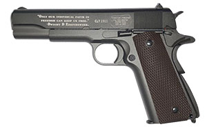 Enfield Sports D DAY limited Edition Colt 1911 CO2 Air Pistol